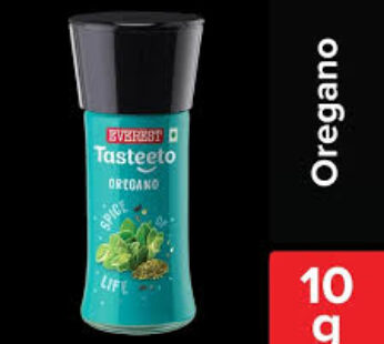 Everest tasteeto oregano 10g
