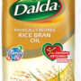 DALDA RICEBRAN POUCH 1 L