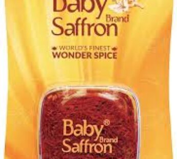 Baby Brand Saffron 1Gm