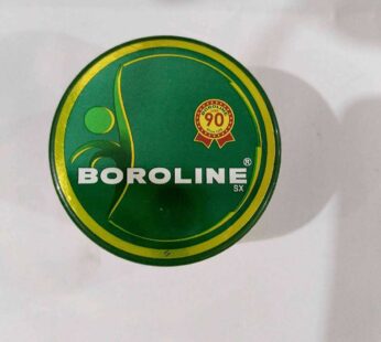 Boroline Antiseptic Ayurvedic Cream