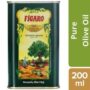 FIGARO PURE OLIVE OIL TIN 200 ML