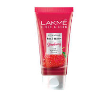 LAKME BLUSH and GLOW 50gm