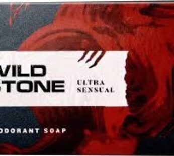WILD STONE ULTRA SUAL