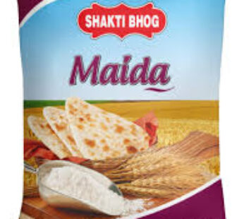 KKK SHAKTI BHOG MEIDA 500 GM 20PS BOX