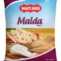 KKK SHAKTI BHOG MEIDA 500 GM 20PS BOX