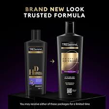 TRESemme HD HAIR FALL DEFENSE 340ML