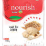 NOURISH CHAKKI FRESH ATTA 10KG