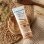 MAMAEARTH Rice Face Wash with rice water and niacinamide FOR GLASS SKIN 100ML