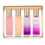 BELLA VITA PERFUME GIFT SET FOR HER 4X20 ML
