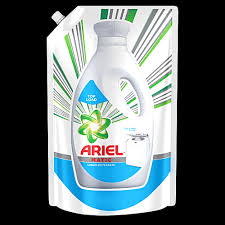 ARIEL MATIC LIQUID TOP LOAD POUCH 1L - Image 2