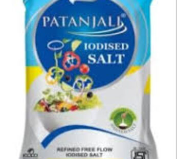 Patanjali Namak 1000Gms