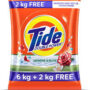 Tide with Extra power  8kg   2kg FREE