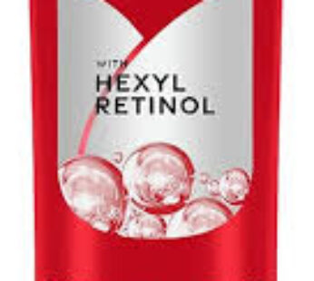 PONDS YOUTHFUL MIRACLE HEXYL RETINOL FACE WASH 100GM