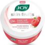 Joy SKIN FRUITS SUPER SOFT MOISTURISER STAWBERRY CREAM 200ML