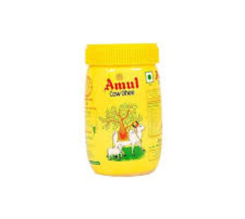 AMUL COW GHEE 200ML