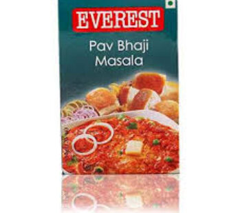 Everest Pav Bhaji Masala 50Gm
