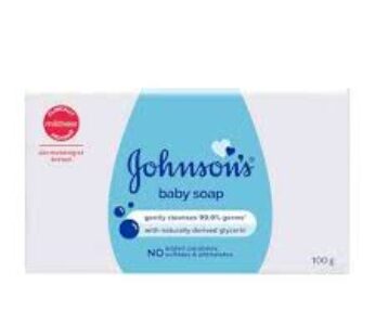 Johnson S Baby 100Gm Cdb New Esy Grip Baby Ltn Clncl Mild Provn