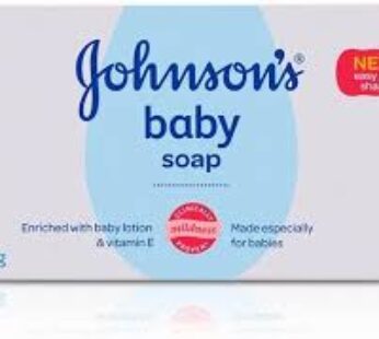 Johnson S Baby 150Gm Cdb New Esy Grip Enrch Baby Ltn Clncl Mild Prvn