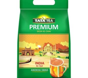 Tata TEA PREMIUM 1.500gm 12ps box