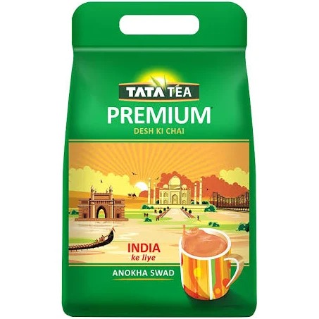 Tata TEA PREMIUM 1.500gm 12ps box