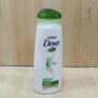 Dove HAIR FALLRESCUE SHAMPOO 75ml