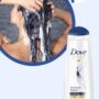 Dove INTENSE REPAIR SHAMPOO 75ml