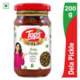 Tops GOLD DELA PICKLE 200gm