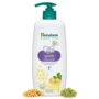 HIMALAYA GENTLE BABY WASH 400ML