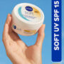 NIVEA SOFT DAILY UV 100ML