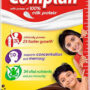 Complan Health Drink   Chocolate Flavour 500 Gm