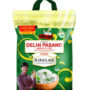 DELHI PASAND REGULAR basmati Rice 5KG