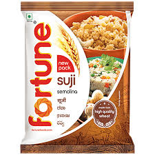 Fortune Suji 500gm