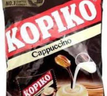 KOPIKO CAPPUCCINO Pkt