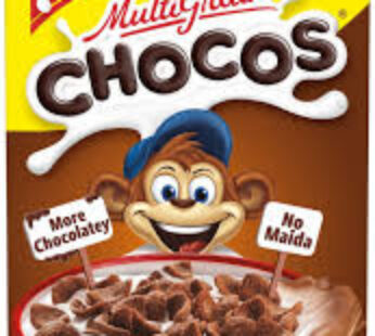 Kelloggs Chocos Chocolaty Breakfast 700 Gm Carton