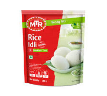 Mtr Instant Rice Idli Mix 200 Gms