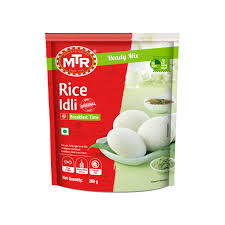 Mtr Instant Rice Idli Mix 200 Gms