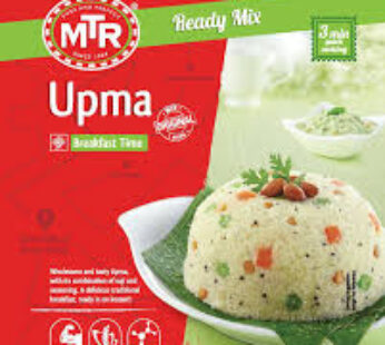 Mtr Instant Upma Mix 180 Gms