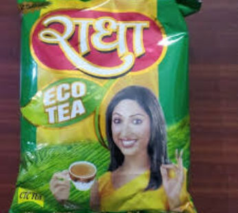 Radha ECO Tea 250 gm 40ps box