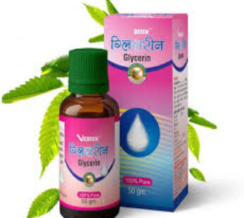 VEDSUN GlYCERIN 50ML