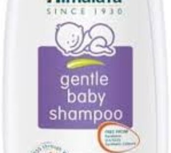 HIMALAYA GENTLE BABY SHAMPOO 40ml