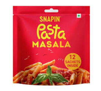 SNAPIN PASTA MASALA CHEESE 7GM