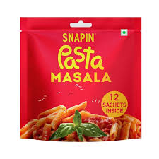 SNAPIN PASTA MASALA CHEESE 7GM