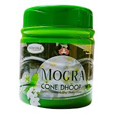 PATANJALI MOGRA CONE DHOOP 200gm