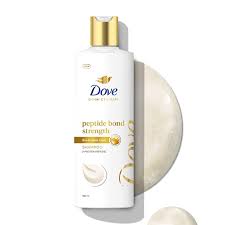 dove damage therapy PEPRIDE BOND STRENGTH SHAMPOO 180ML