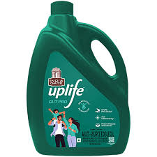 INDIA GATE UPLIFE GUT PRO 5LLT 04ps box