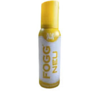 FOGG NEU INTENSE COLOGNE 120ML