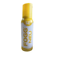FOGG NEU INTENSE COLOGNE 120ML