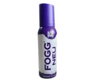 FOGG NEU SMOOTH FOUGERE 120ML