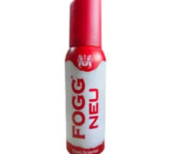 FOGG NEU COOL ORIENTAL120ML