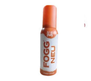 FOGG NEU FRESH CITRUS 120ML